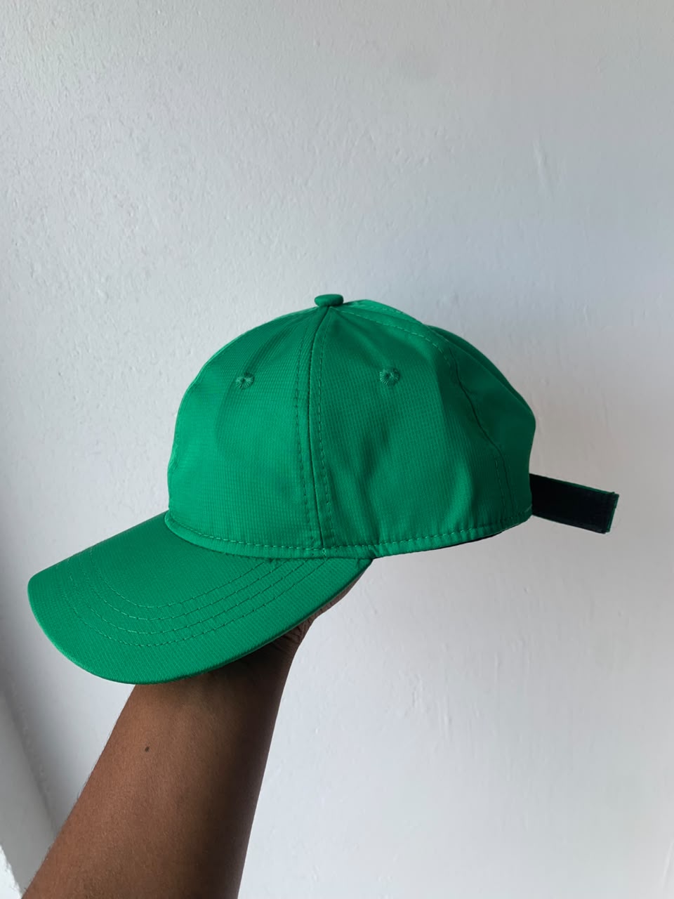 Bonés Lacoste