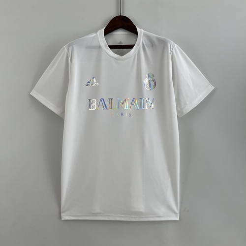 Camisa Real Madrid